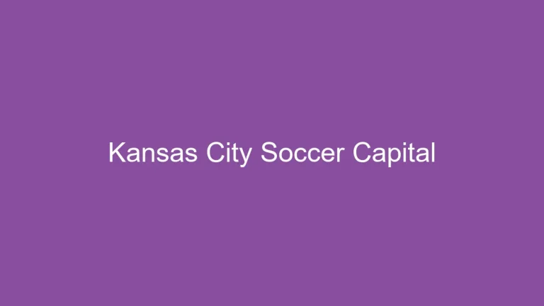 What Does U15 Mean in Soccer? (Age Group Explained)