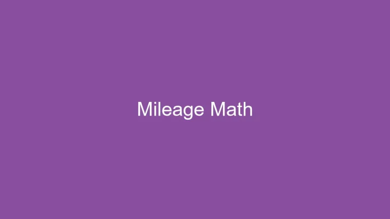Mileage Math: How Many Laps of a Football Pitch for 5k?