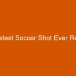 The Fastest Soccer Shot Ever Recorded: Complete Top 10 List 11 img fastest soccer shot 1