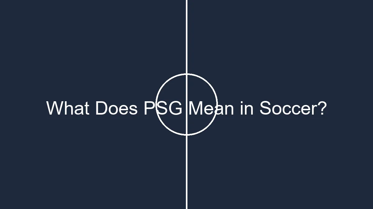 psg placeholder