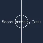 temp joining a soccer academy whats the typical cost