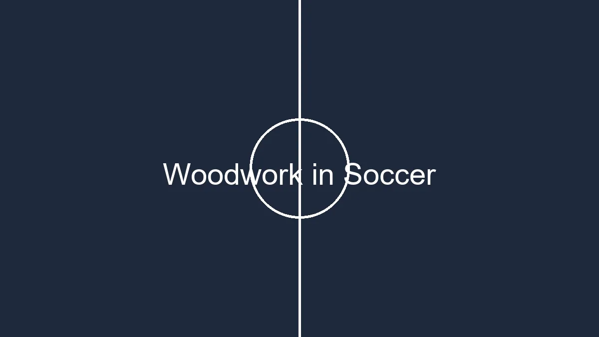 woodwork placeholder
